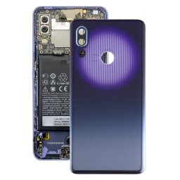 Batterie d'origine couverture pour HTC U19e (Violet)