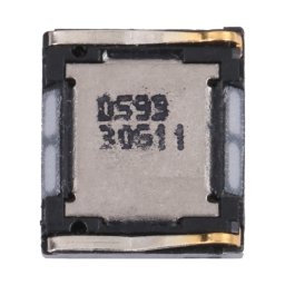 Pour haut-parleur d'écouteur HTC U20 5G