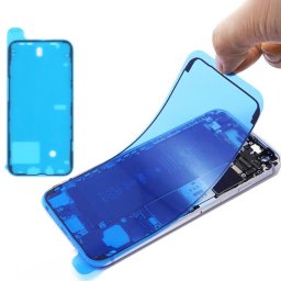 10 PCS Stickers adhésifs étanches à cadre LCD pour iPhone 13 Mini