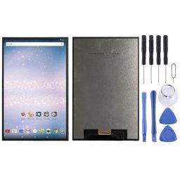Écran d'affichage LCD pour Acer Iconia One 10 B3-A20 A5008 B3-A30 A6003 B3-A40