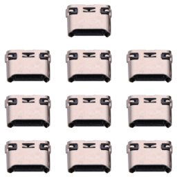 Pour Samsung Galaxy A90 10pcs connecteur de port de charge