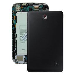 Pour Galaxy Tab 4 8.0 T330 Batterie Couverture Arrière (Noir)