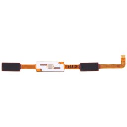 Pour Samsung Galaxy Tab A 7.0 (2016) / SM-T280 / T285 retour à la maison et câble flexible de capteur