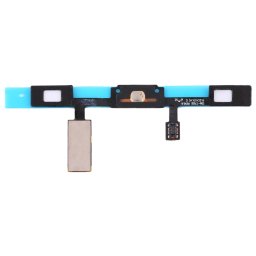 Pour Samsung Galaxy Tab S 8.4 / SM-T700 / T705 Retour à la maison et câble flexible de capteur