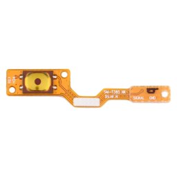 Pour Samsung Galaxy Tab A 8.0 (2017) / SM-T385/T380 Retour Key Home Button Flex Cable