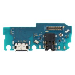 Pour carte de port de charge d'origine Samsung Galaxy M12