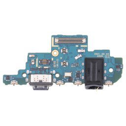 Pour Samsung Galaxy A52s SM-A528B K1 Edition Carte de port de charge d'origine