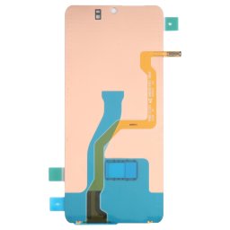 Pour Samsung Galaxy S21 Ultra 5G SM-G998B panneau de capteur de numériseur d'écran tactile d'origine