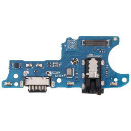 Pour la carte de port de charge Samsung Galaxy A03S SM-A037F
