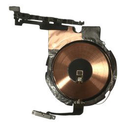 Bobine NFC avec câble Flex Power & Volume pour iPhone 12 Pro Max