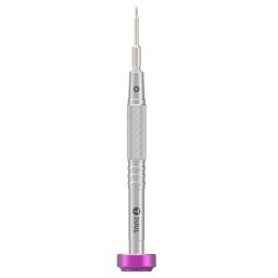 Tournevis à arbre volant coloré 2UUL Torx T2