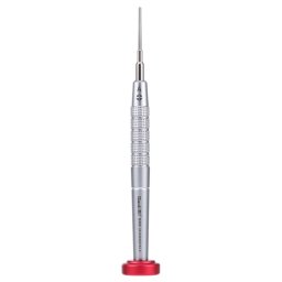 Tournevis antidérapante à poignée en aluminium 3D de Qianli, Philips