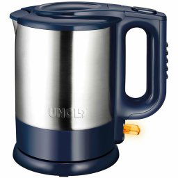Unold 18018 bouilloire Edition bleu