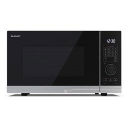 Sharp YC-PG254AE-S