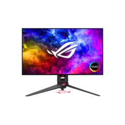 Asus ROG Swift OLED PG27AQDM