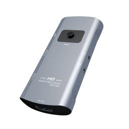 Z55 Smroguateur de capture vidéo audio HD avec boucle