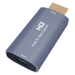Z50 Carte de capture vidéo masculine HDMI HDMI