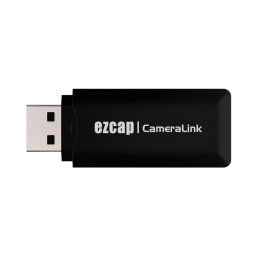 EZCAP313 Carte de capture USB HD Gamera Link