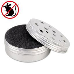Tueur de rat répulsif de souris non toxique pour moteur de voiture / ménage