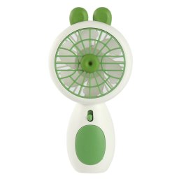 AP238 Mini veilleuse portable USB portable pour extérieur (vert)
