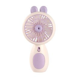 AP238 Mini veilleuse portable USB portable pour extérieur (rose)