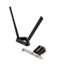 Asus AXE59BT 5.2 WLAN PCIe Card