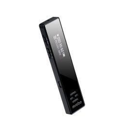 Enregistreur vocal professionnel MROBO A10 HD réduction du bruit étudiant MP3 lecteur d'écran couleur, capacité: 8 Go
