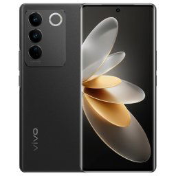 vivo S16 5G, appareil photo 64MP, 12 Go + 512 Go, Caméras triple arrière, identification d'empreintes digitales Srceen, batterie 4600 mAh, 6,78 pouces Android 13 OriginOS 3 Qualcomm Snapdragon 870 Octa Core jusqu'à