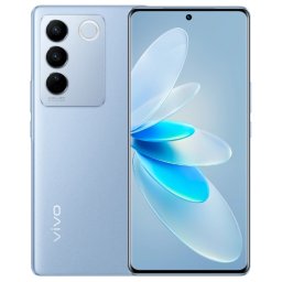 vivo S16 5G, appareil photo 64MP, 12 Go + 512 Go, Caméras triple arrière, identification d'empreintes digitales Srceen, batterie 4600 mAh, 6,78 pouces Android 13 OriginOS 3 Qualcomm Snapdragon 870 Octa Core jusqu'à