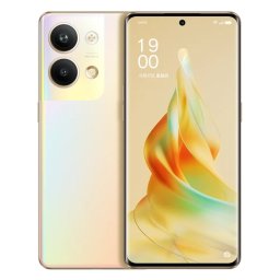 OPPO Reno9 Pro 5G, 16 Go + 512 Go, appareil photo 50MP, version chinoise, Caméras arrière doubles, 6,7 pouces ColorOS 13 / Android 13 Dimensity 8100-MAX Octa Core jusqu'à 2,85 GHz, Réseau : 5G, Prise en charge de
