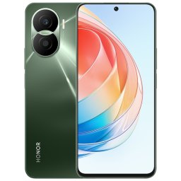 Honor X40i 5G DIO-AN00, caméras 50MP, 8 Go + 256 Go, version chinoise, Caméras arrière doubles, identification d'empreintes digitales latérales, batterie 4000 mAh, 6,7 pouces Magic UI 6.1 / Android 12 Dimensity 700