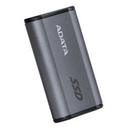 ADATA Externe SSD SE880 1TB ELITE gris R/W 2000/2000