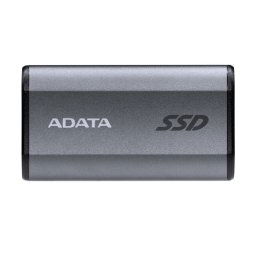 ADATA Externe SSD SE880 4TB ELITE gris R/W 2000/2000
