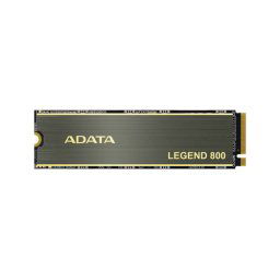 ADATA SSD LEGEND 800 1000GB M.2 PCIe Gen.4x4 R/W 3500/2200