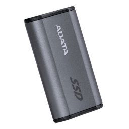 ADATA Externe SSD SE880 2TB ELITE gris R/W 2000/2000