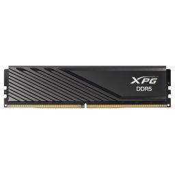 ADATA-XPG DDR5 6400 32GB LANCER BLADE BLACK DUAL 2x 16GB
