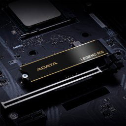 ADATA SSD LEGEND 900 1TB M.2 PCIe Gen.4x4 R/W 7000/4700