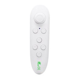 VRPARK réalité virtuelle 3D VR lunettes manette de jeu manette de jeu Bluetooth télécommande pour iPhone IOS Android téléphone Smartphone
