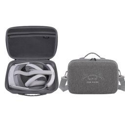 Sac de rangement intégré pour PICO 4 VR, sacoche, boîte de protection à coque rigide