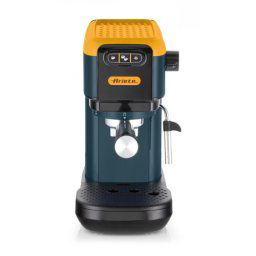 Ariete Machine espresso jaune