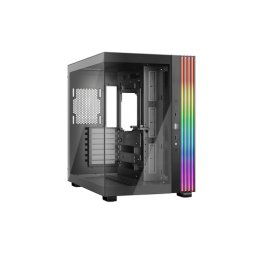 be quiet! LIGHT BASE 600 DX boîtier noir