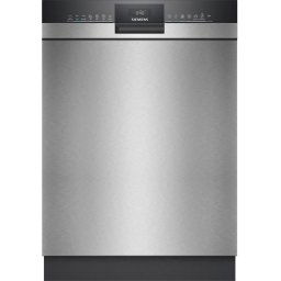 Siemens SN43ES04TE inox Lave-vaisselle encastr. 60cm