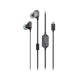 Lenovo Legion E510 7.1 RGB Casque gaming USB-C in ear