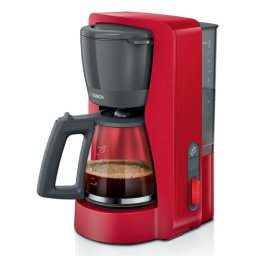 Bosch TKA 3M134 rouge