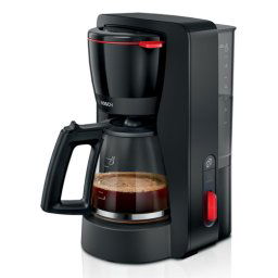 Bosch TKA 3M133 MyMoment noir