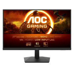 AOC Gaming 27G15N2 27 Moniteur FHD