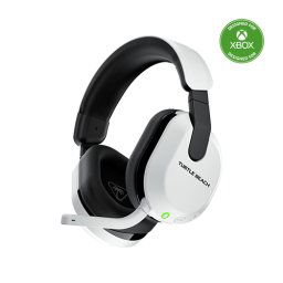 Turtle Beach Stealth 600 GEN3 XB Casque gaming over-ear, blanc