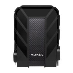 ADATA Externe HDD HD710P 2TB 2.5 DURABLE IP68 Black