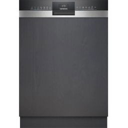Siemens SN53ES22AE Lave-vaissele intégré 60cm inox