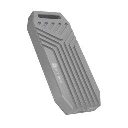 ICY BOX IB-1919M-C42 USB4 M.2 NVMe boîtier